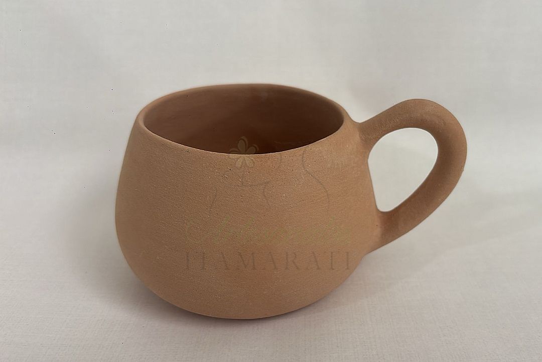 Detalhes do produto Xícara tabaco chá 